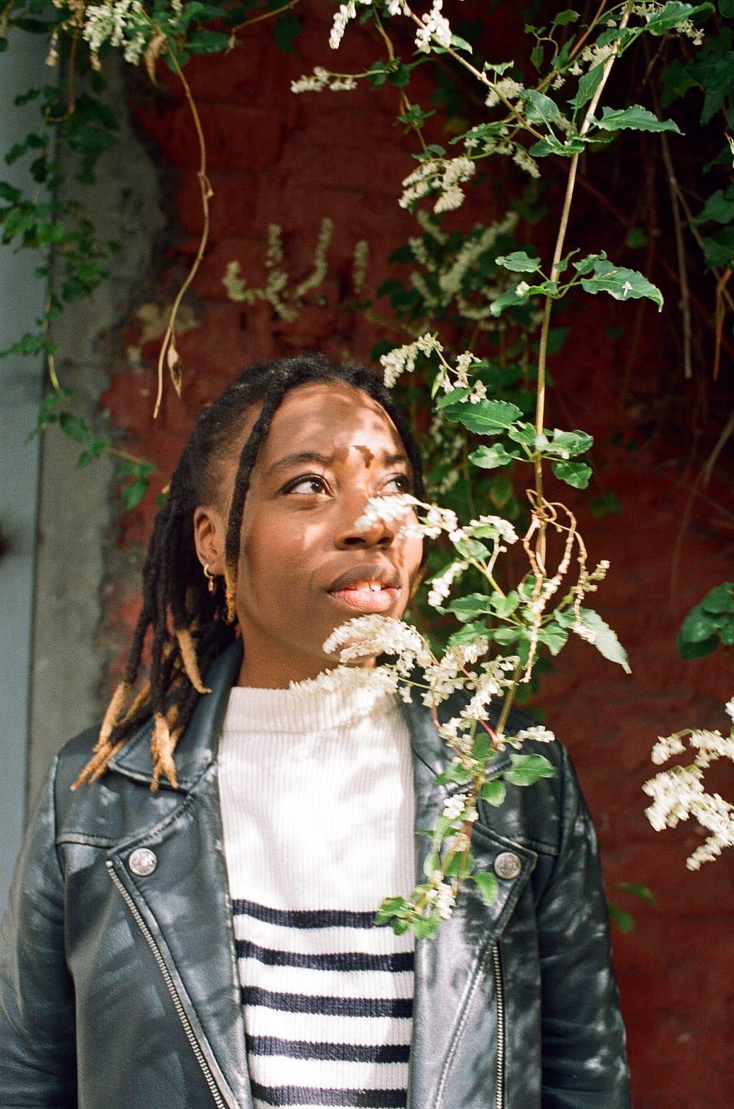 Photo de Paula Mambo